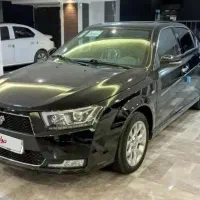 دنا پلاس ۶ دنده ef7 پلاس