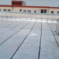 ایزوگام آسفالت قیرگونی