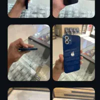 iphone 12 normal