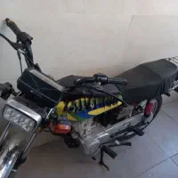 موتور لیفان