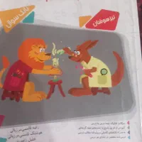 کتابهای کمک اموزشی اول و کتابهای تیزهوشان نهم|کتاب و مجله آموزشی|مشهد, هفت تیر (حافظ)|دیوار