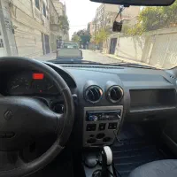 رنو تندر 90 (L90 لوگان) E1، مدل ۱۳۸۷|خودرو سواری و وانت|تهران, نیروی هوایی (پیروزی)|دیوار