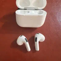 ایرپاد اپل سری ۳