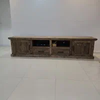 میز تلویزیون در حد نو