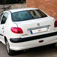 پژو 206 Sd V8|خودرو سواری و وانت|قائمشهر, |دیوار