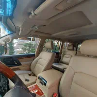 Toyota Land Cruiser 2012|خودرو سواری و وانت|تهران, کامرانیه|دیوار