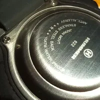 ساعت مچی غریق نجات هامر ژاپن|ساعت|ابهر, |دیوار