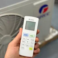 کولرگازی گری GREE|کولر گازی و فنکوئل|تهران, نیلوفر|دیوار