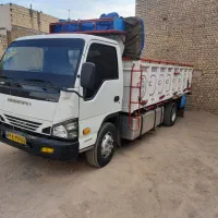 حمل بار و باربری