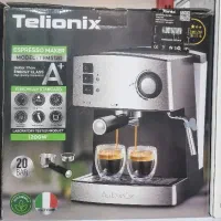 قهوه ساز اصل تلینیکس معروف