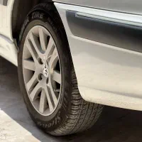 پارس سفارشی فروش فوری|خودرو سواری و وانت|اصفهان, رهنان|دیوار