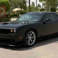 دوج چلنجر 2022 GT گذر موقت سام گروپ|خودرو سواری و وانت|تهران, میرداماد|دیوار