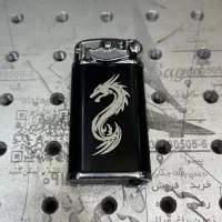 حک روی فلز / پلکسی / چوب