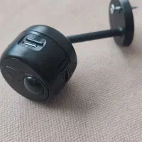 دوربین سیمکارتی و رم خور|دوربین مداربسته|مهاباد (آذربایجان غربی), |دیوار