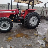 تراکتور 475