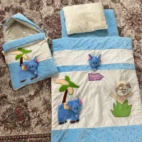 سرویس خواب نوزاد|اسباب و اثاث بچه|مشهد, امام خمینی|دیوار