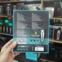 ماشین اصلاح دی اس پی 7000 ( موزر ریش تراش)|آرایشی، بهداشتی، درمانی|فردیس, منظریه|دیوار