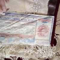 فرش|فرش|خرمآباد, |دیوار