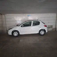 پژو ۲۰۷ پانا مدل ۱۴۰۴ صفر|خودرو سواری و وانت|اهواز, گلستان|دیوار