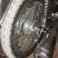 موتورسیکلت پیشتاز مدل 93درحد|موتورسیکلت|سراوان, |دیوار