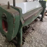 تجهیزات کارگاه و دستگاه خم