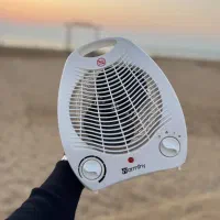 بخاری هیتر رومیزی عمده و تک