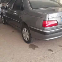 پژو پارس تیو فایو گاز سیمی|خودرو سواری و وانت|کرمان, |دیوار