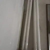 مهتابی قفل و دستگیره در