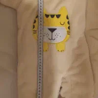 زمستونه ( نوزاد) سرهم|کفش و لباس بچه|محمدشهر, همایون ویلا|دیوار