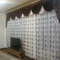 پرده ی پزیرایی