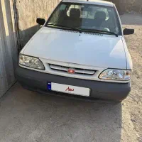وانت پراید 151 SE، مدل ۱۴۰۰