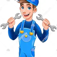 تعمیرکار سیار ( در محل )