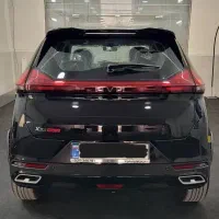 تحویل فوری ام وی ام X33 اتوماتیک|خودرو سواری و وانت|اصفهان, باغ زرشک|دیوار