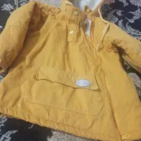 کابشن بچه کاملانووشسته شده وتمیز|کفش و لباس بچه|خرم‌آباد, |دیوار