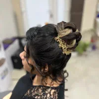 تخفیف خدمات زیبایی تاجمعه سیاه.زودتررزرو کن|خدمات آرایشگری و زیبایی|بوشهر, |دیوار