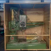 رادیال zj|ماشین‌آلات صنعتی|پاکدشت, پاکدشت (مامازند)|دیوار