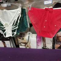 شورت فانتزی گیپور دار نگین دار چرمی لیدی لند|لباس|تبریز, |دیوار