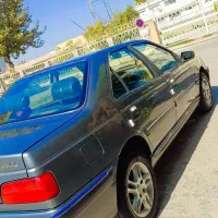 پارس 92  درحد|خودرو سواری و وانت|گنبد کاووس, |دیوار
