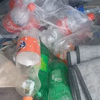 بطری نوشابه