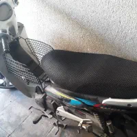 فروش موتور ویو مدل ۱۳۹۱