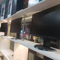 مانیتور ۲۲ اینچی hdmi خور|قطعات و لوازم جانبی رایانه|سمنان, |دیوار