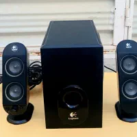 اسپیکر لاجیتک X-230