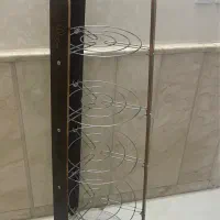 پایه قابلمه