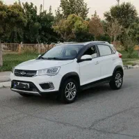 ام وی ام X22 اسپرت اکسلنت دنده ای مدل ۱۳۹۸