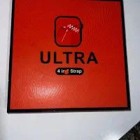 ساعت دیجیتال اولترا