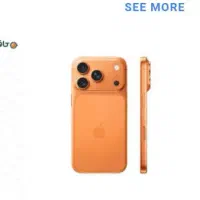 ایفون ۱۷ پرومکس کپی