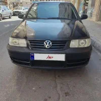 فولکس گل، مدل ۱۳۸۶