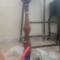 قلیان|کلکسیون و سرگرمی|کنگاور, |دیوار