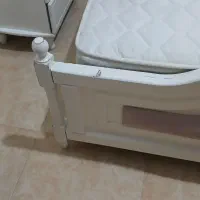 تخت دو نفره|تخت و سرویس خواب|پیشوا, |دیوار