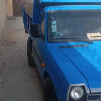 نیسان کمپرسی۱۴۰۳|خودرو سواری و وانت|کرج, شهرک صدف|دیوار